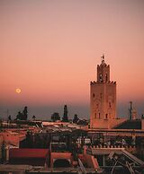 Riad Heklek- Essaouira