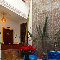 Riad Heklek- Essaouira