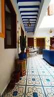 Riad Heklek - Fes