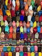 Riad Heklek - Fes