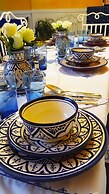 Riad Heklek - Fes