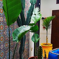 Riad Heklek- Ouarzazate