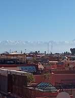 Riad Heklek- Ouarzazate