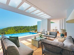 Villa Es Cubells - Cala Llentrisca