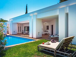 Villa Es Cubells - Cala Llentrisca