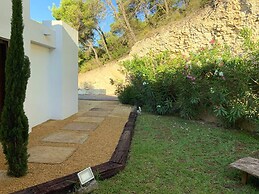 Villa Es Cubells - Cala Llentrisca