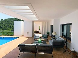 Villa Es Cubells - Cala Llentrisca