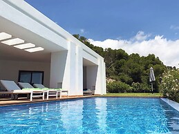 Villa Es Cubells - Cala Llentrisca