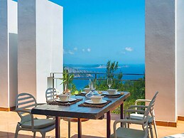 Villa Es Cubells - Cala Llentrisca