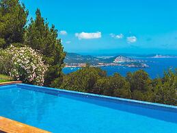 Villa Es Cubells - Cala Llentrisca
