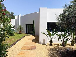 Villa Es Cubells - Cala Llentrisca