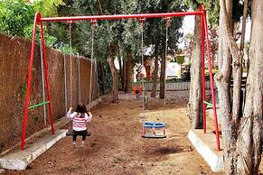 Casa Naiman - Family House