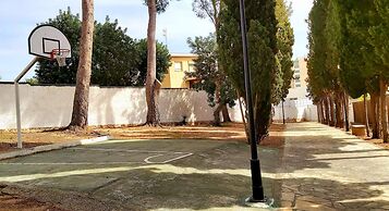 Casa Naiman - Family House