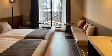 BAND HOTEL HAKATA