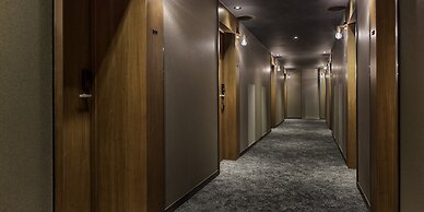 BAND HOTEL HAKATA