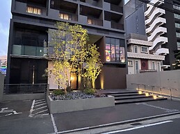 BAND HOTEL HAKATA