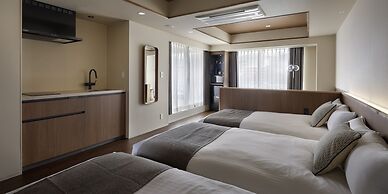 BAND HOTEL HAKATA