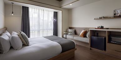 BAND HOTEL HAKATA