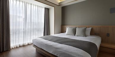 BAND HOTEL HAKATA