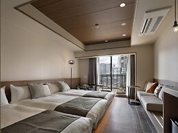 BAND HOTEL HAKATA
