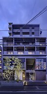 BAND HOTEL HAKATA