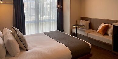 BAND HOTEL HAKATA