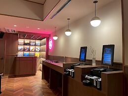 BAND HOTEL HAKATA