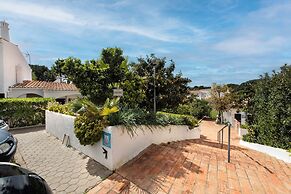 Baiona Club Villa 19 With Pool Acess
