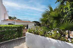 Baiona Club Villa 19 With Pool Acess