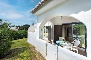 Baiona Club Villa 19 With Pool Acess
