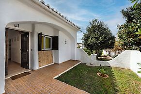 Baiona Club Villa 19 With Pool Acess