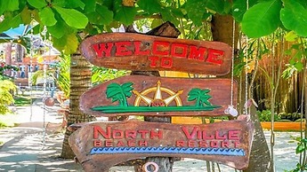 NorthVille Beach Resort powered by Cocotel