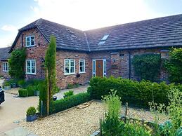 Luxury Accom With Pool Henbury Macclesfield