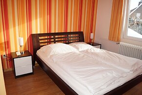 Pension de Gasterei