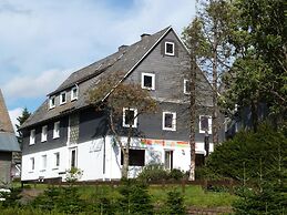 Pension de Gasterei