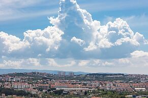 Apartments Villa Salona Sky