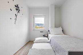 Apartments Villa Salona Sky
