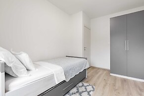 Apartments Villa Salona Sky
