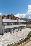 Apartments Villa Salona Sky