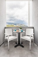 Apartments Villa Salona Sky