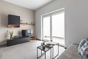 Apartments Villa Salona Sky
