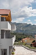 Apartments Villa Salona Sky
