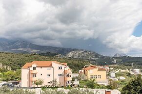 Apartments Villa Salona Sky
