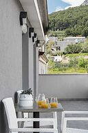 Apartments Villa Salona Sky
