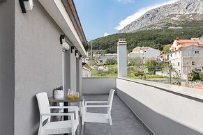 Apartments Villa Salona Sky