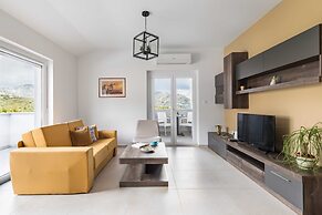 Apartments Villa Salona Sky