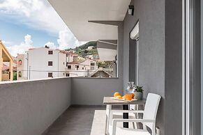 Apartments Villa Salona Sky