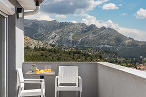 Apartments Villa Salona Sky