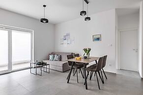 Apartments Villa Salona Sky