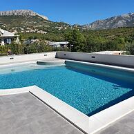 Apartments Villa Salona Sky